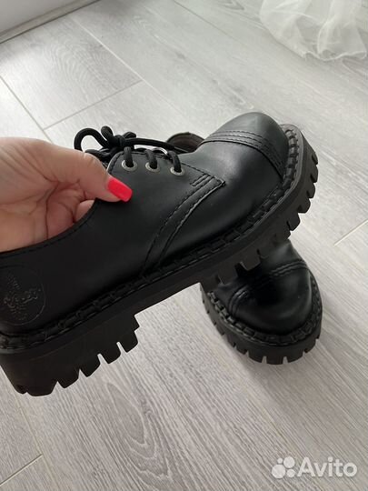 Ботинки comelot