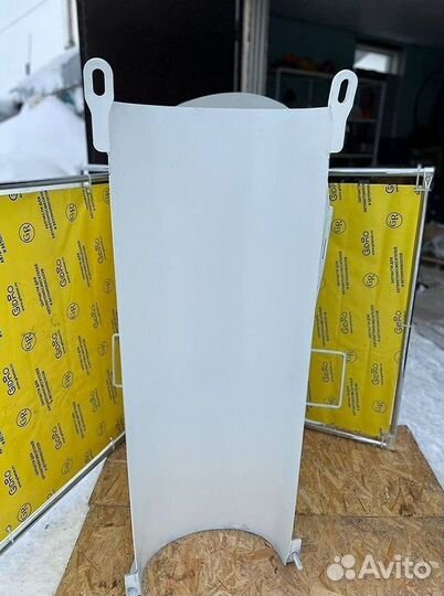 Дополнительный лоток миксера