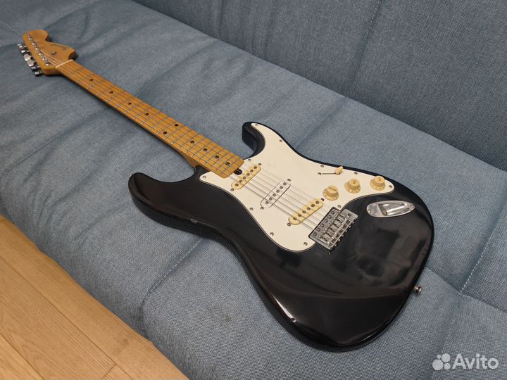 Электрогитара savor 2 stratocaster