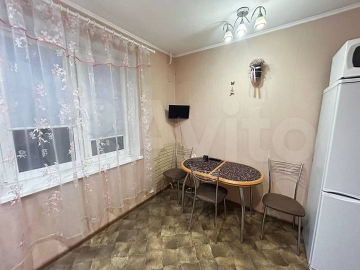 2-к. квартира, 49 м², 7/9 эт.