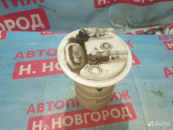 Бензонасос Ситроен С4 В7