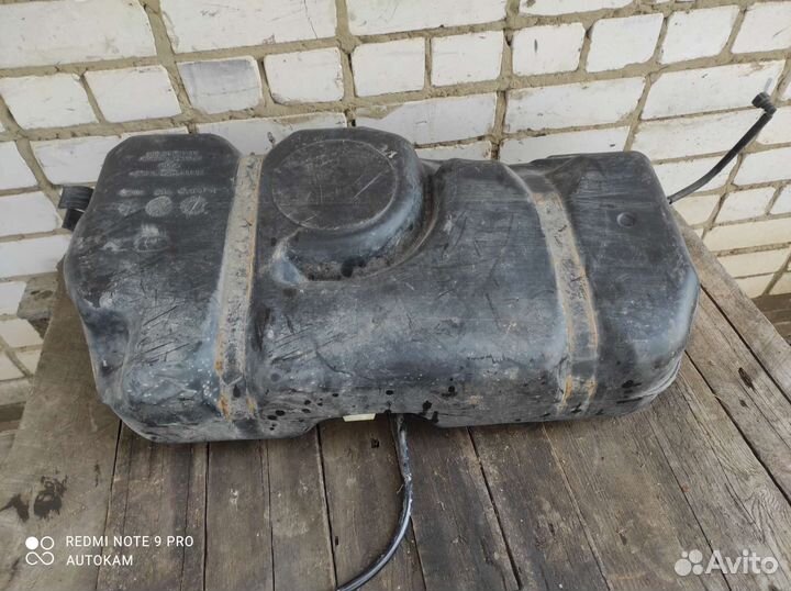 Топливный бак Datsun on do