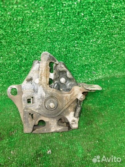 Замок капота Kia Sephia 2 седан 1.6 2003