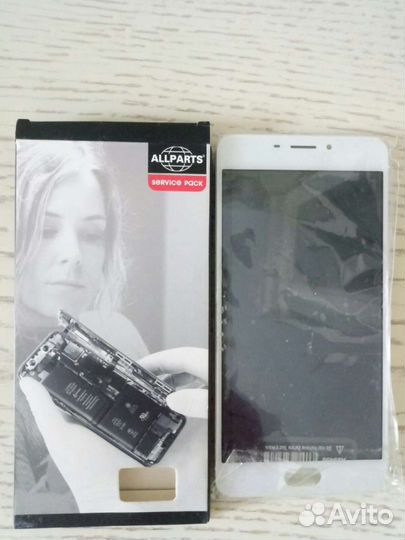 Экран для Meizu M3 nout