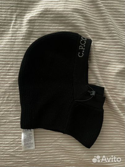 Балаклава c p company
