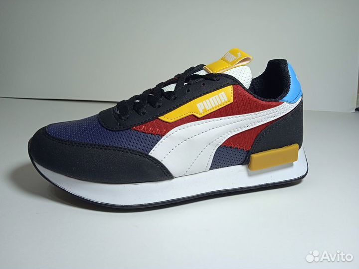 Кроссовки Puma