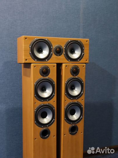 Monitor Audio Bronze BR5 Made in England