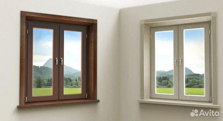 Подоконники и Откосы для Окон на любой вкус и коше