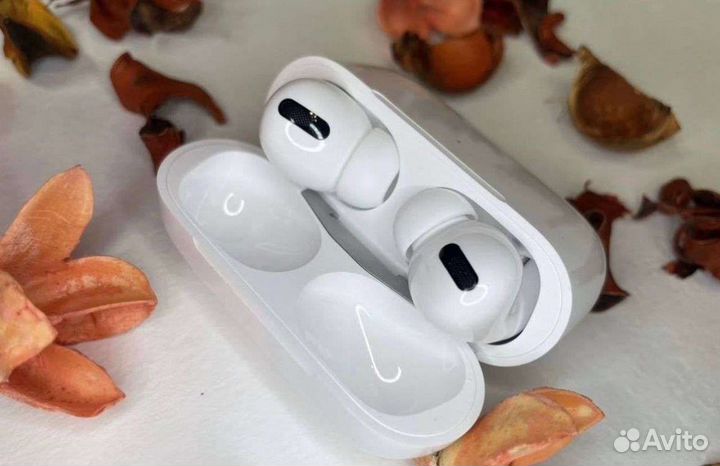Airpods Pro
