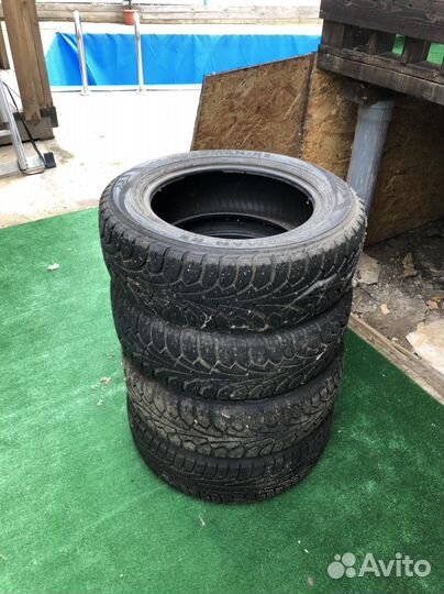 Nokian Tyres Nordman RS2 185/65 R15