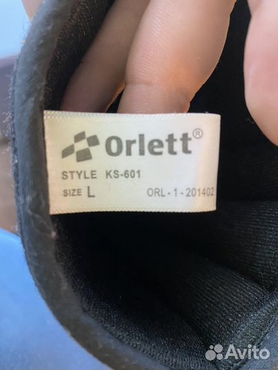 Ортез на коленный сустав