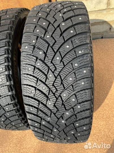 Pirelli Ice Zero 2 205/50 R17