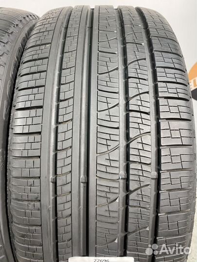 Pirelli Scorpion Verde All Season 275/40 R22