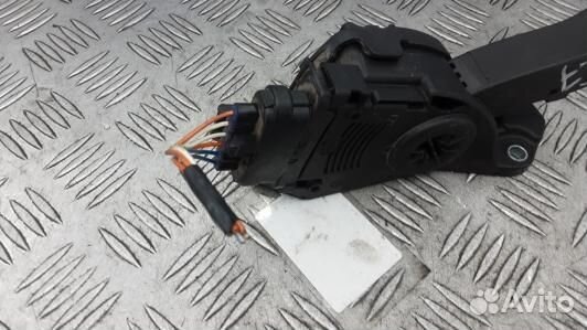 Педаль газа suzuki grand vitara 2 (ABE07NW01)