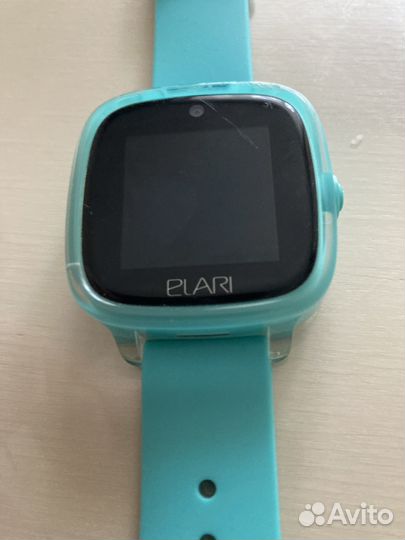Умные часы Elari KidPhone