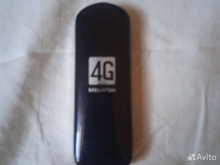 4g модем