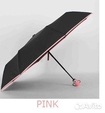 Зонт-автомат, доставка