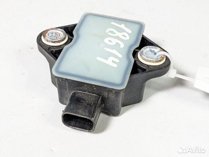 Датчик ускорения Kia Venga G4FC 2014