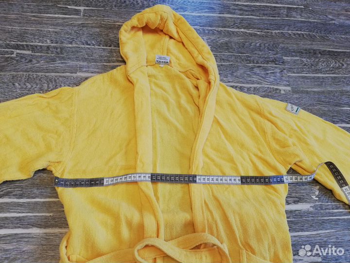 Халат детский