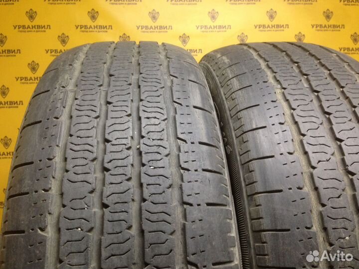 Kumho Radial 798 Plus 235/60 R18 103H