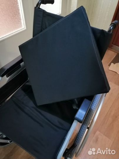 Инвалидная кресло-коляска Ortonica base195