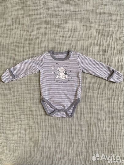Комплект одежды для новорожденных 56 62