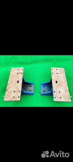 Блины для гантелей 5 кг