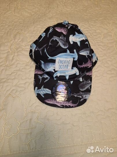 Кепка бейсболка H&M