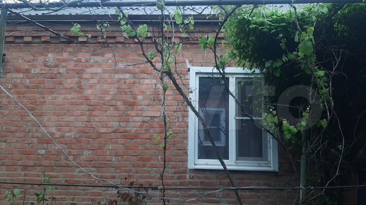 Дом 73,5 м² на участке 13 сот.