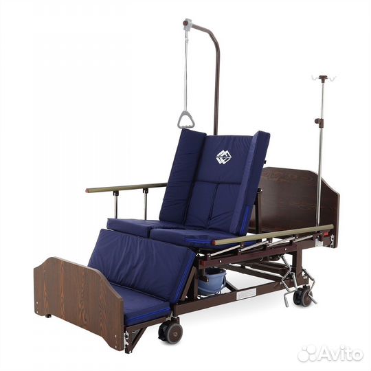 Аренда (прокат) медицинской кровати