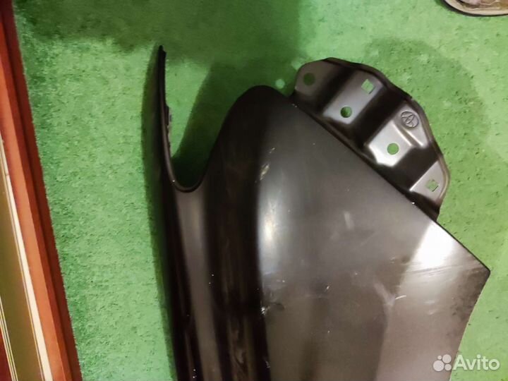 Крыло переднее правое Lexus RX 300 330