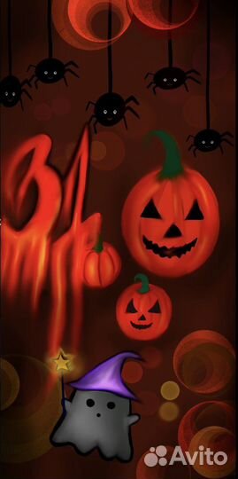 Портрет / иллюстрация на заказ