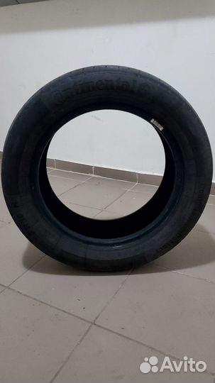 Continental ContiPremiumContact 5 205/55 R16