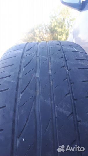 Bridgestone Turanza ER300 185/55 R16 83V