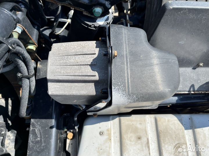 Насос системы AdBlue Man TGX