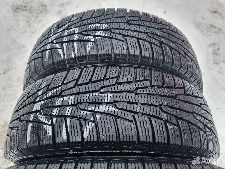 Nokian Tyres Nordman RS2 175/70 R14 88R