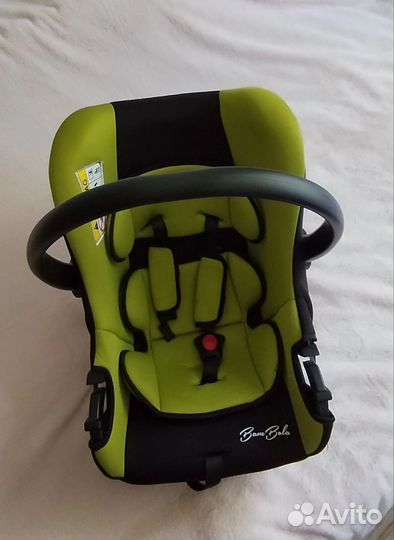 Автолюлька