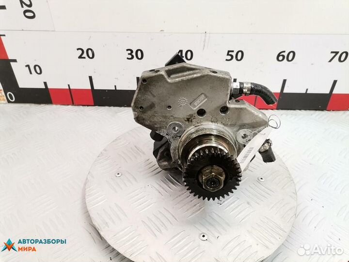 Тнвд Mercedes-Benz E-Класс W211/S211 рест. 2008