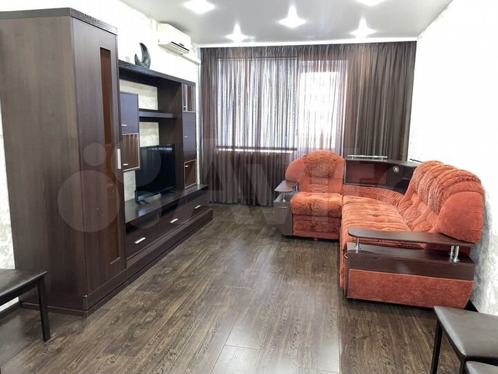 1-к. квартира, 45,1 м², 10/10 эт.