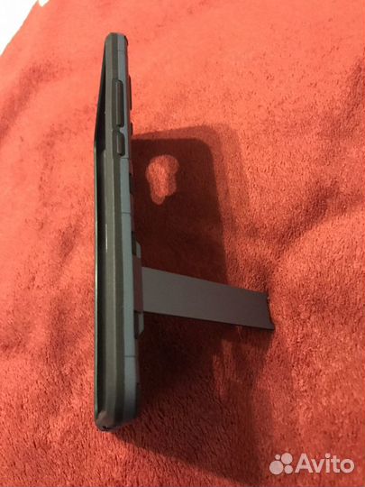 Чехол на Меузи mi pro 6 plus