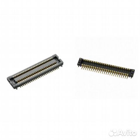 Разъем платы HDD Board для Asus X555L X555