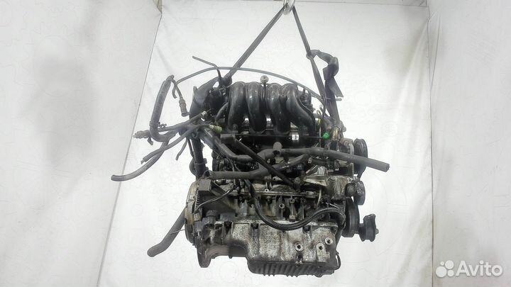 Двигатель Rover 45, 2001