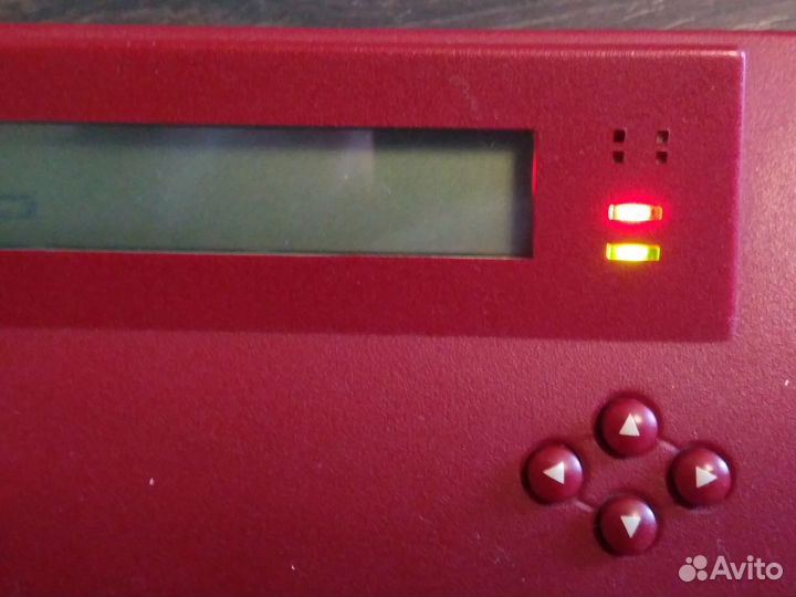 Actron Телефон стационарный проводной