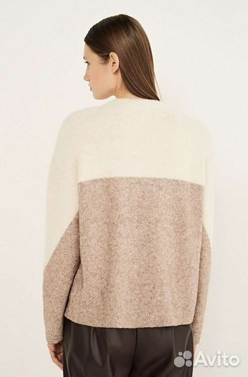 Тёплая кофта O'stin на р. 48-50