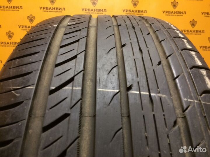 Toyo Proxes C1S 225/50 R18