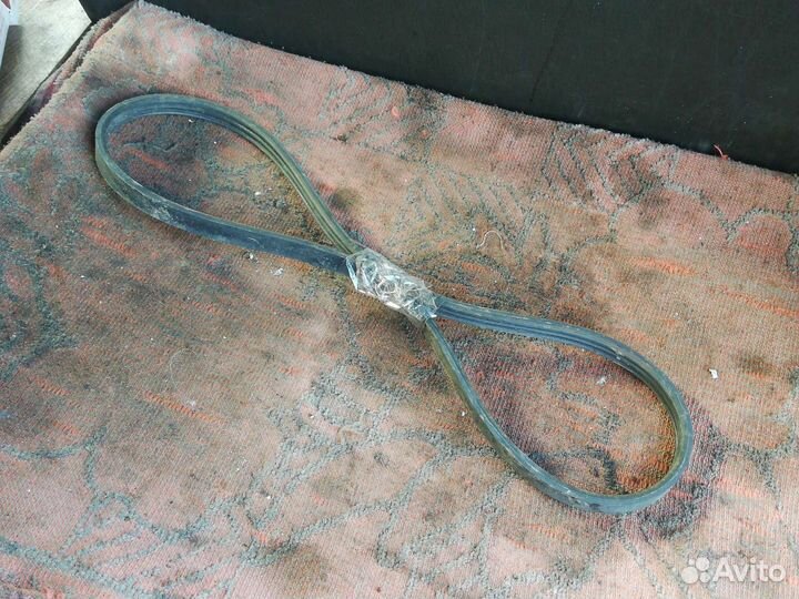 Ремень приводной Рено Меган 1