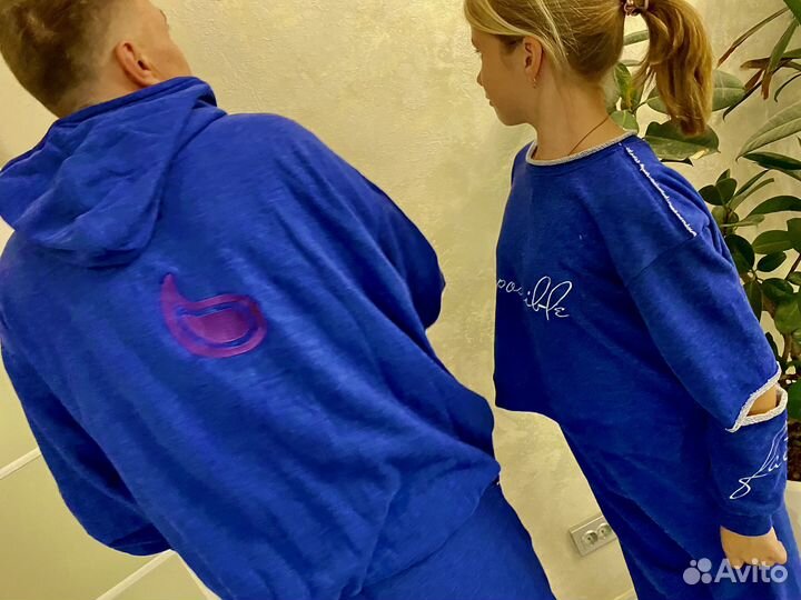 Ремонт и пошив одежды