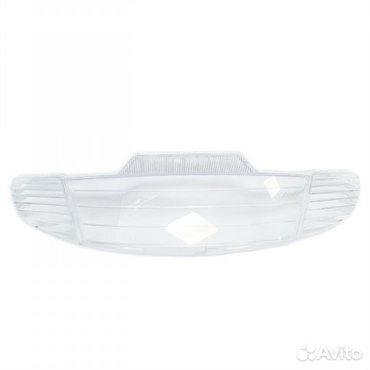 Стекло фары Honda Dio AF-34 old (трещина)