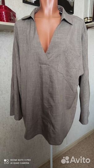 Новые женские вещи 50-56р