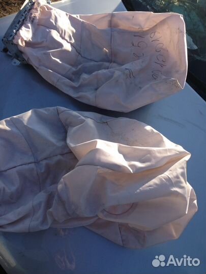 Подушка безопасности пассажира Nissan X-Trail Т 32